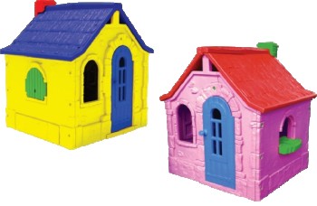 Fábrica Brinquedos Brinquedoteca no Jardim Adriana II