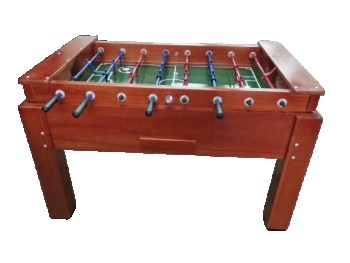 Fábrica Mesa de Pebolim no Cabuçu