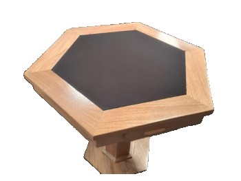 Mesa de Carteado no Jardim São Jorge