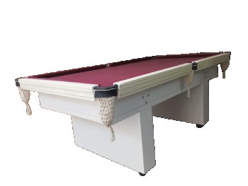 Mesa de Sinuca no Jardim Palmira