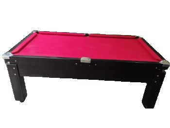 Mesa de Sinuca Valor no Jardim Triunfo