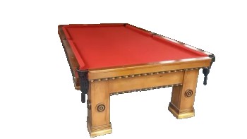 Mesa de Snooker em Maceió
