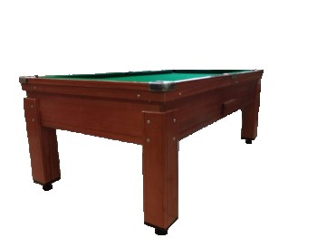 Mesa Snooker Gaveta no Jardim Triunfo