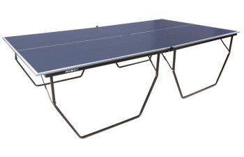 Mesa Tênis de Mesa no Jardim do Triunfo