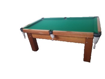 Reforma Mesa de Sinuca no Espírito Santo
