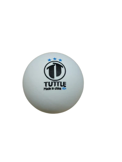 Bola Tênis de Mesa Ping Pong Branca com 20 Unidades