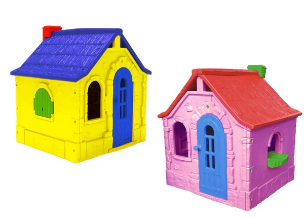 Casinha Tililica