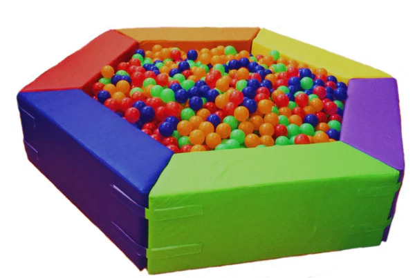 Cercadinho Espumado Infantil