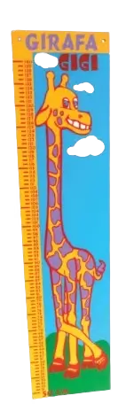 Girafa Amiga