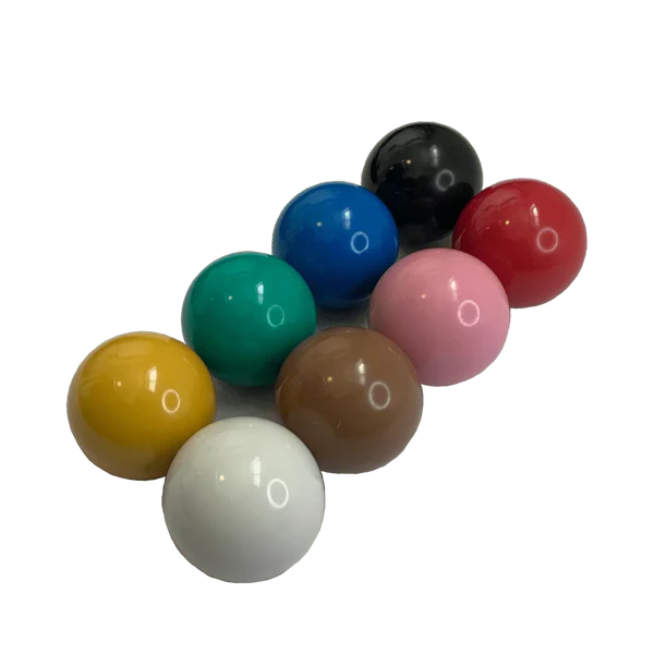 Jogo de Bolas Snooker