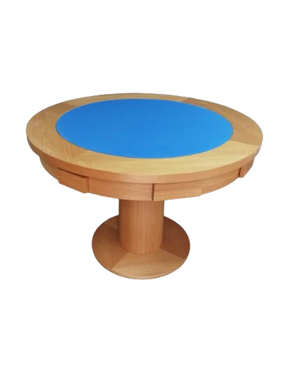 Mesa de Carteado Reversível para Xadrez