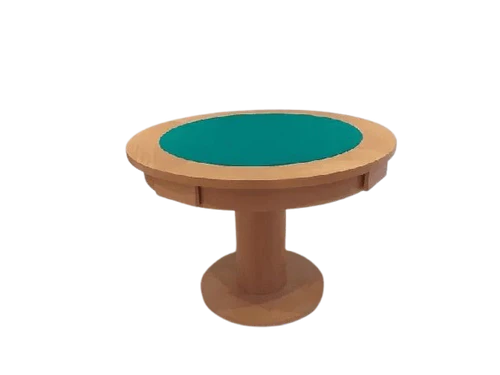 Mesa de Carteado Reversível para Xadrez