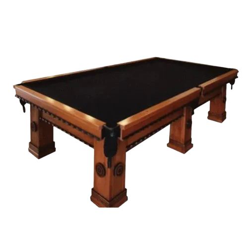 Mesa de Sinuca/Bilhar Profissional Premiere 3,10x1,68m