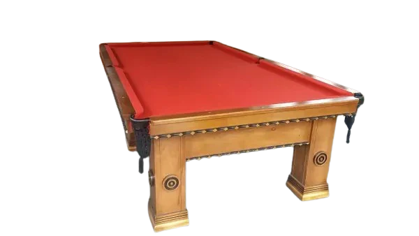 Mesa de Sinuca/Bilhar Profissional Premiere 3,10x1,68m