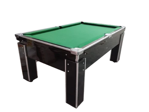 Mesa de Sinuca com Fórmica 1,88x1,17m