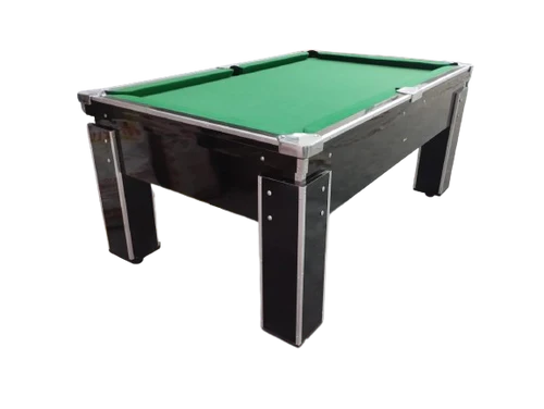 Mesa de Sinuca com Fórmica 1,88x1,17m