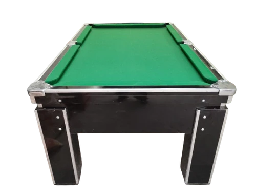 Mesa de Sinuca com Fórmica 2,23x1,23m