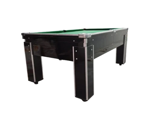 Mesa de Sinuca com Fórmica 2,23x1,23m