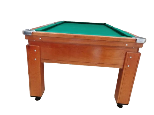 Mesa de Sinuca FS com Gaveta 2,23 x 1,23m: O Centro das Jogadas Memoráveis!