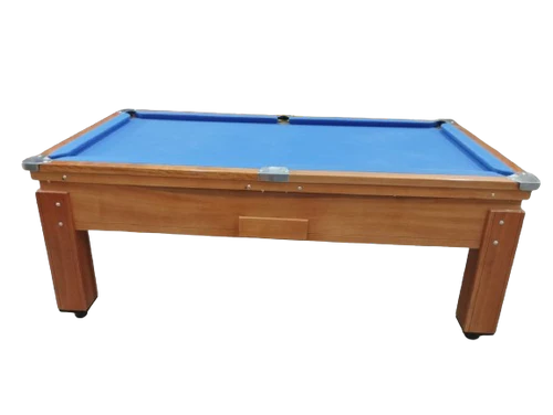 Mesa de Sinuca FS com Gaveta 2,23 x 1,23m: O Centro das Jogadas Memoráveis!