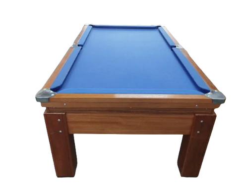 Mesa de Sinuca FS com Gaveta 2,23 x 1,23m: O Centro das Jogadas Memoráveis!