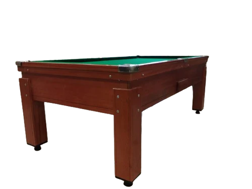 Mesa de Sinuca FS com Gaveta 1,88 x 1,17m: A Essência da Elegância e Diversão!