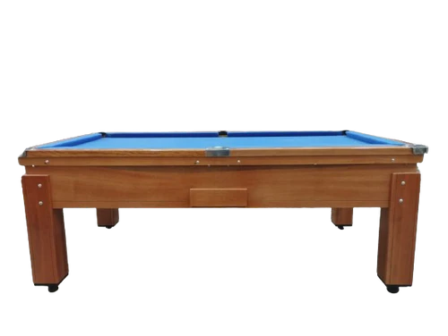 Mesa de Sinuca FS com Gaveta 1,88 x 1,17m: A Essência da Elegância e Diversão!