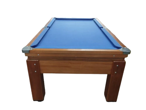 Mesa de Sinuca FS com Gaveta 1,88 x 1,17m: A Essência da Elegância e Diversão!