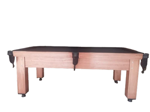 Mesa de Sinuca FS com Rede 2,20x1,20m