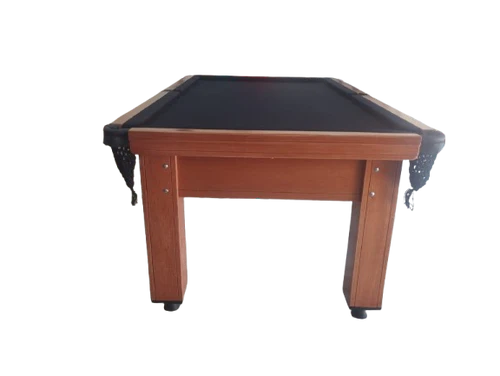 Mesa de Sinuca FS com Rede 2,20x1,20m