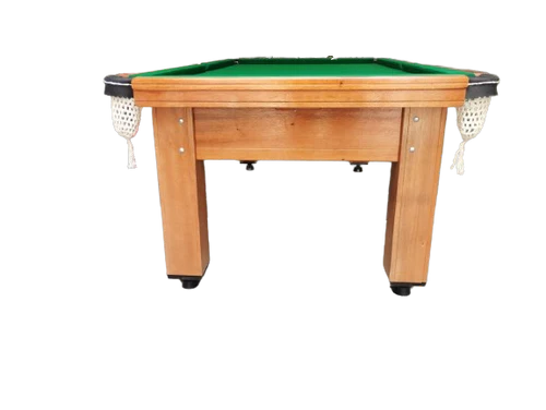 Mesa de Sinuca FS com Rede 2,20x1,20m