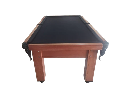 Mesa de Sinuca FS com Rede 2,20x1,20m