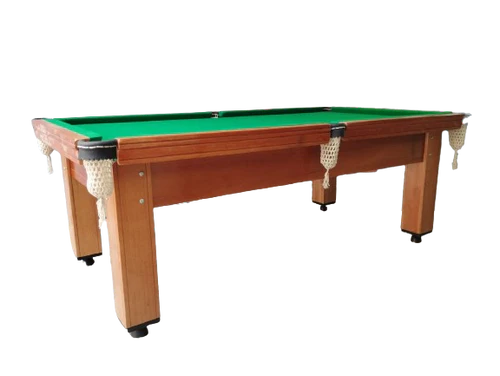 Mesa de Sinuca FS com Rede 1,88x1,17m