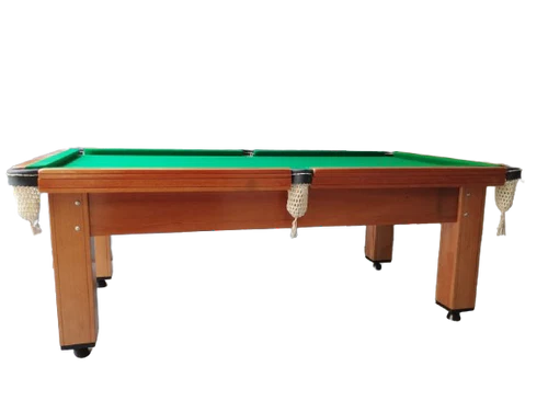 Mesa de Sinuca FS com Rede 1,88x1,17m