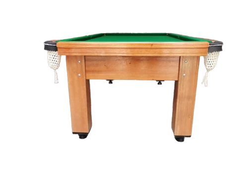 Mesa de Sinuca FS com Rede 1,88x1,17m