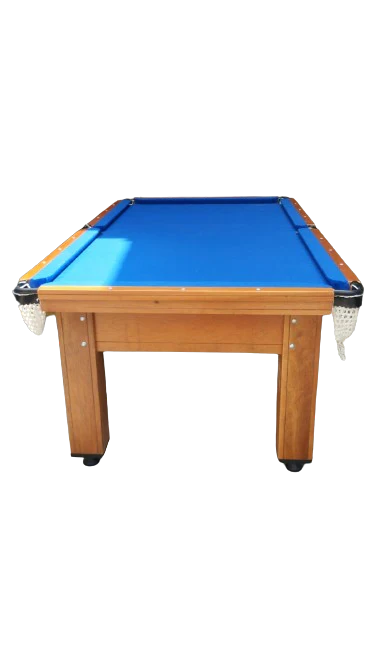 Mesa de Sinuca FS com Rede 1,88x1,17m