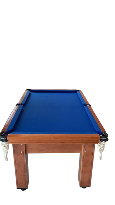 Mesa de Sinuca FS com Rede 1,88x1,17m