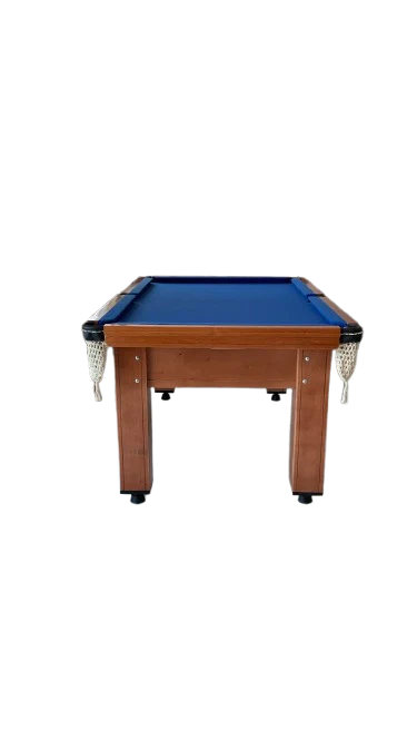 Mesa de Sinuca FS com Rede 1,88x1,17m