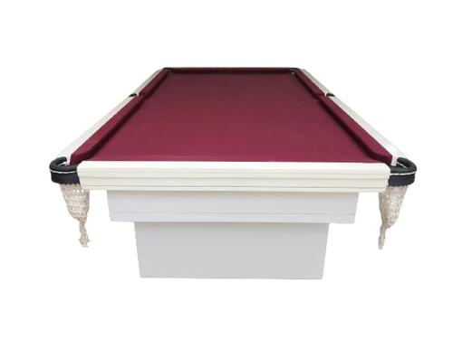 Mesa de Sinuca Special FS Brilho com Redinhas 2.20x1,20m