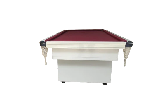 Mesa de Sinuca Special FS Brilho com Redinhas 2.20x1,20m