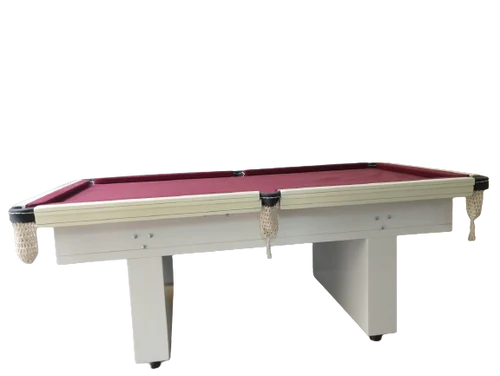Mesa de Sinuca Special FS Brilho com Redinhas 2.20x1,20m