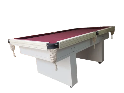 Mesa de Sinuca Special FS Brilho com Redinhas 2.20x1,20m