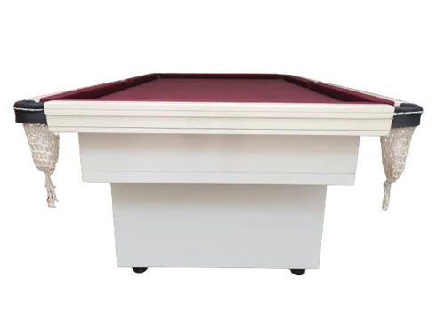 Mesa de Sinuca Special FS Brilho com Redinhas 2.20x1,20m