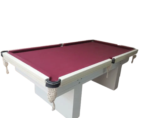 Mesa de Sinuca Special FS Brilho com Redinhas 2.20x1,20m