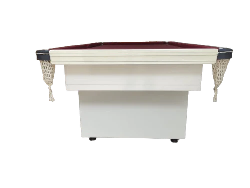 Mesa de Sinuca Special FS Brilho com Redinhas 2.20x1,20m