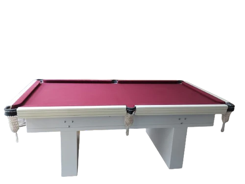 Mesa de Sinuca Special FS Brilho com Redinhas 2.20x1,20m