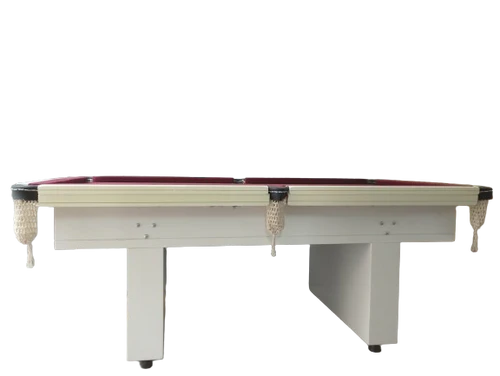 Mesa de Sinuca Special FS Brilho com Redinhas 2.20x1,20m