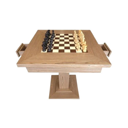 Mesa de Xadrez/Damas Classic